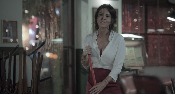 The Place - Do filme - Sabrina Ferilli