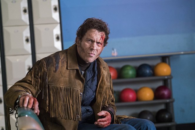 Fargo - Who Rules the Land of Denial? - Photos - Russell Harvard