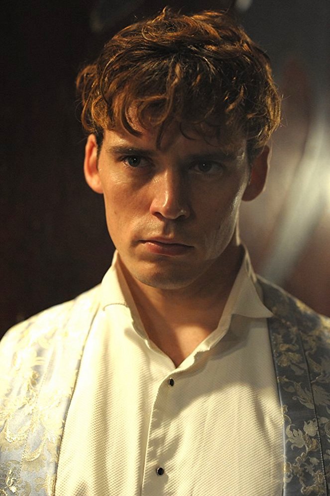 The Riot Club - Filmfotók - Sam Claflin