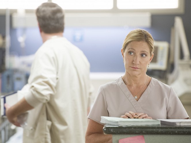 Nurse Jackie - Season 7 - Coop lähtee - Kuvat elokuvasta - Edie Falco