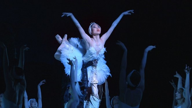 Maiko - Der tanzende Engel - Filmfotos
