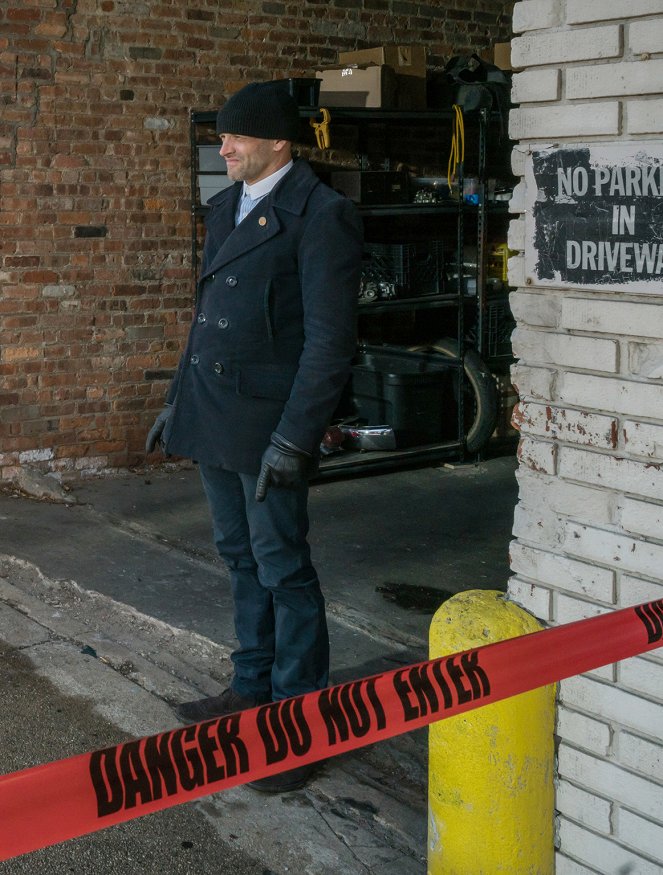 Holmes NYC - Season 5 - Rekt in Real Life - Kuvat elokuvasta - Jonny Lee Miller