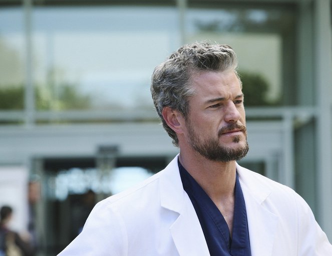 Grey's Anatomy - Die jungen Ärzte - Seattle Medical - Filmfotos - Eric Dane