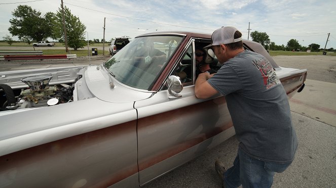 Gear Dogs - Die Schrauber von Kansas - Filmfotos