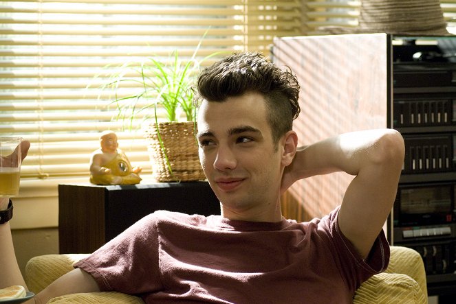 Knocked Up - Do filme - Jay Baruchel