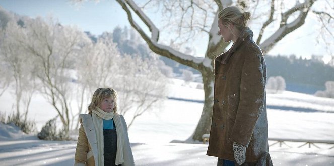 Haunted Child - Filmfotos - Ebba Steenstrup Såheim, Synnøve Macody Lund