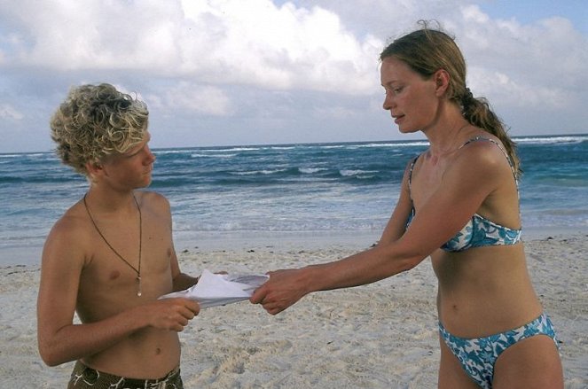 Club der Träume - Mexiko, Yucatan - De la película - Katja Weitzenböck