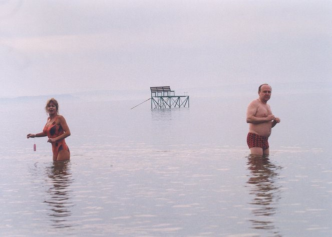 Pupendo - Irány a tenger! - Filmfotók - Vilma Cibulková, Jaroslav Dušek
