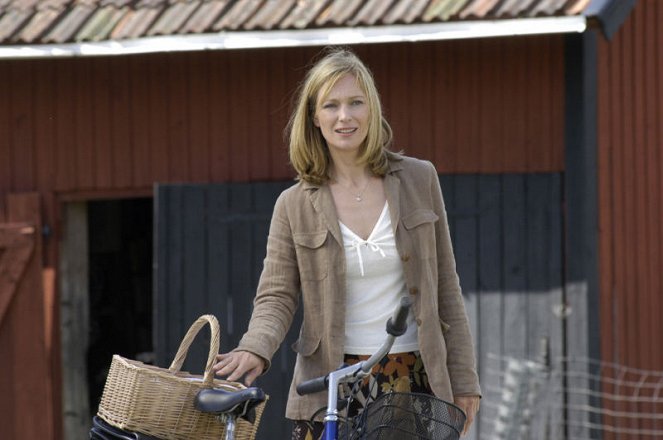 Inga Lindström - In den Netzen der Liebe - De la película - Katja Weitzenböck