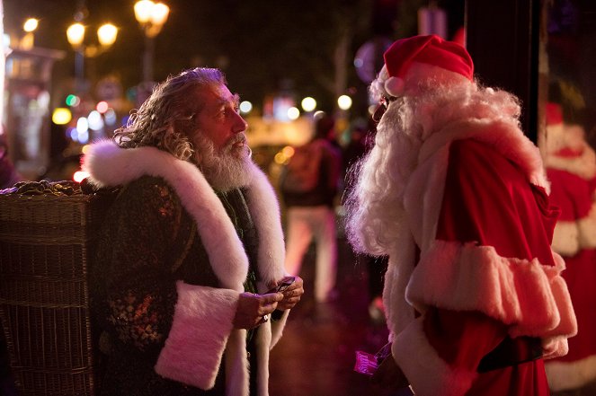 Santa & Co. - Wer rettet Weihnachten? - Filmfotos - Alain Chabat