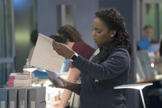 Chicago Med - Cold Front - Photos - Marlyne Barrett
