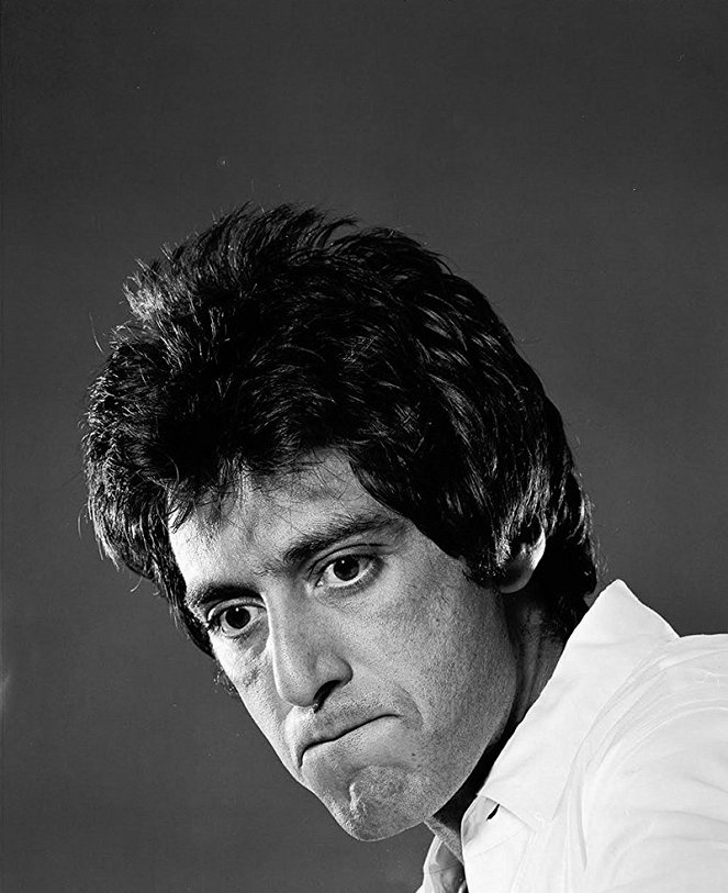 Kánikulai délután - Promóció fotók - Al Pacino