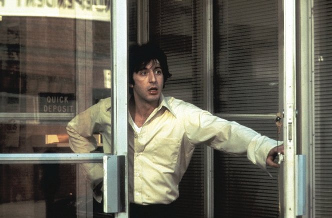 Hundstage - Filmfotos - Al Pacino