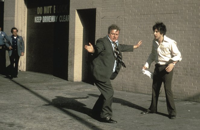 Dog Day Afternoon - Photos - Charles Durning, Al Pacino