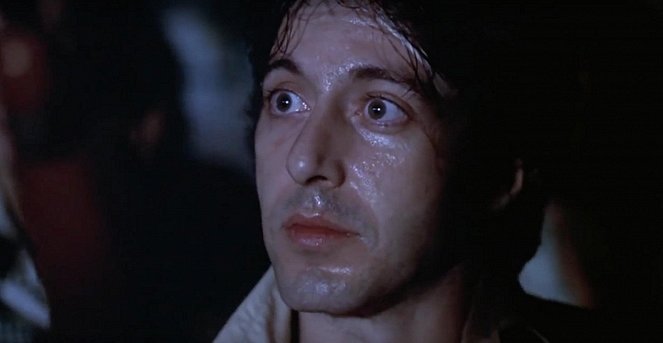Hikinen iltapäivä - Kuvat elokuvasta - Al Pacino