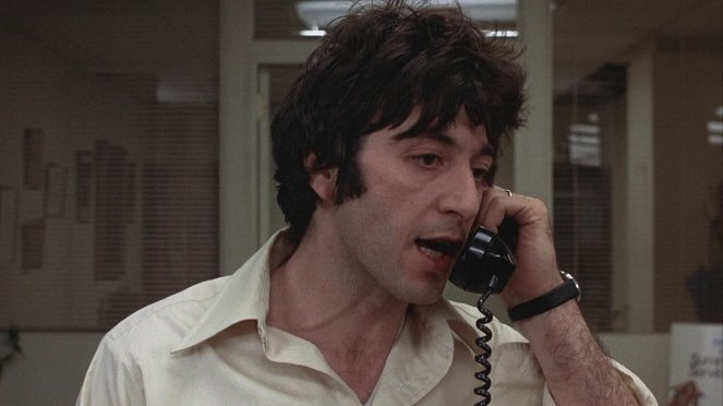 Dog Day Afternoon - Photos - Al Pacino