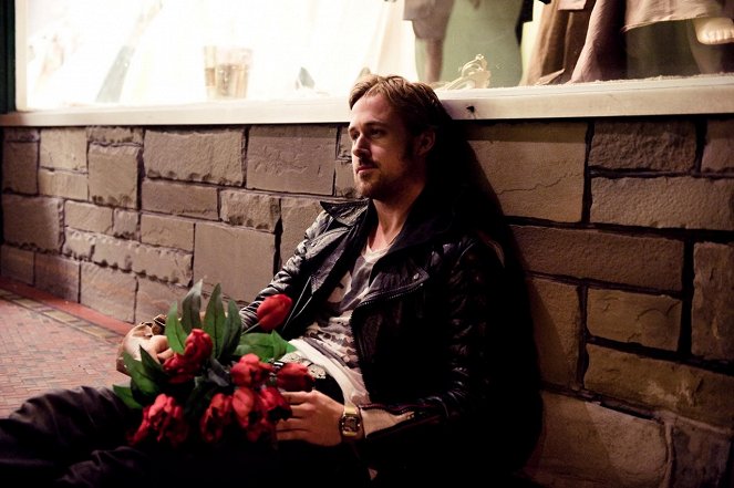 Blue Valentine - De la película - Ryan Gosling