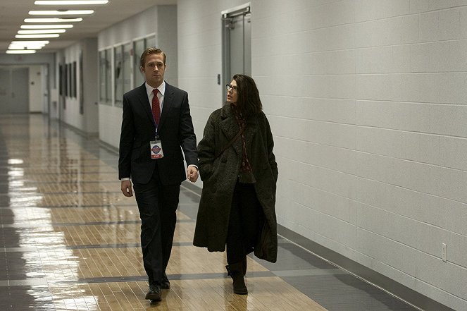 The Ides of March - Photos - Ryan Gosling, Marisa Tomei