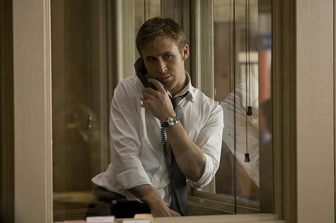 The Ides of March - Tage des Verrats - Filmfotos - Ryan Gosling