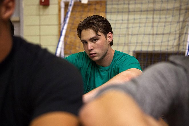 The Place Beyond the Pines - Filmfotos - Emory Cohen