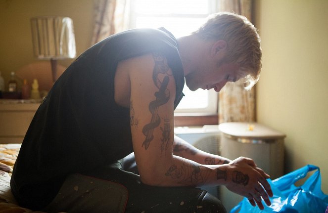 The Place Beyond the Pines - Filmfotos - Ryan Gosling