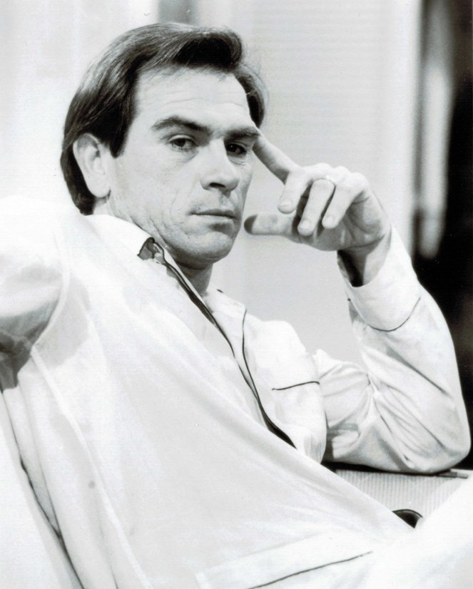 Cat on a Hot Tin Roof - Film - Tommy Lee Jones