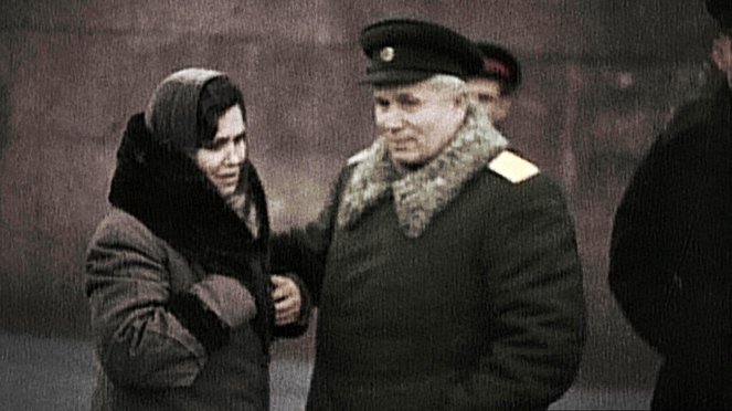 Stalin - Le Maître du Monde - Kuvat elokuvasta