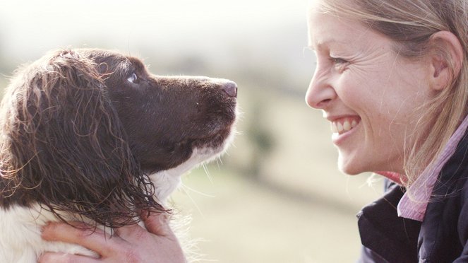 Die geheime Welt unserer Hunde - Filmfotos