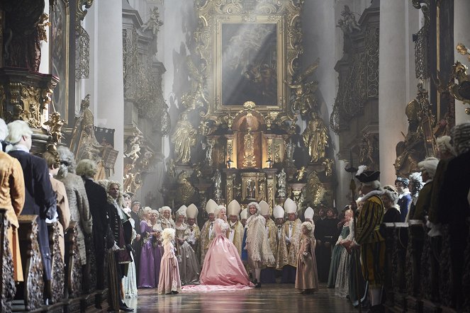 Maria Theresa - Season 1 - Photos