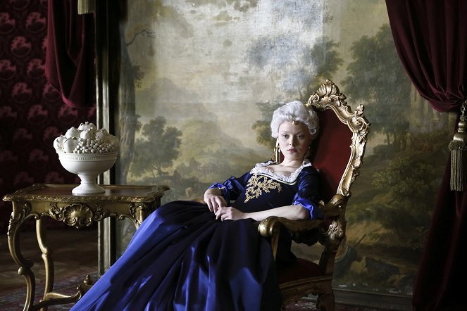 Maria Theresia - Season 1 - Filmfotos - Marie-Luise Stockinger