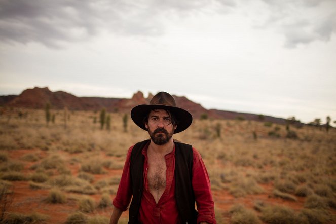 Sweet Country - Promo - Ewen Leslie