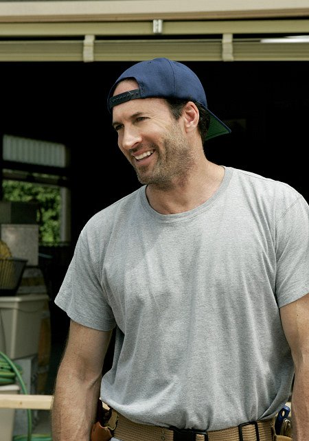 Gilmore Girls - That's What You Get, Folks, for Makin' Whoopee - Van film - Scott Patterson