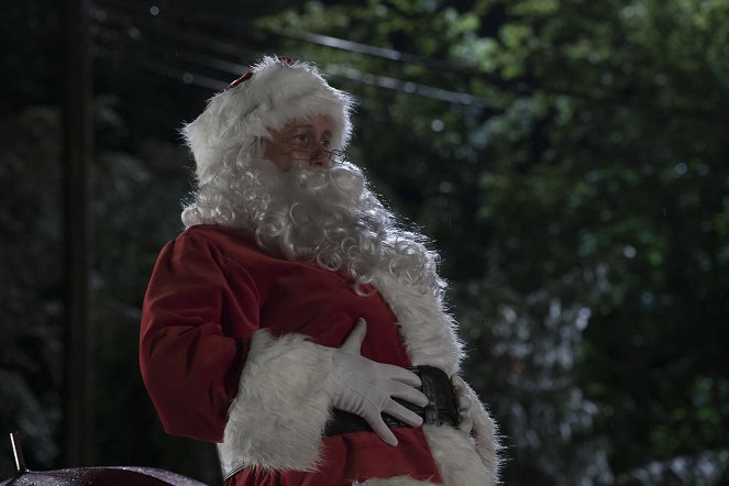 Finding Father Christmas - Kuvat elokuvasta