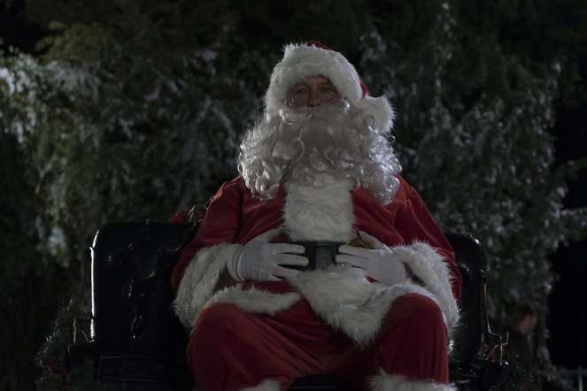 Finding Father Christmas - De la película