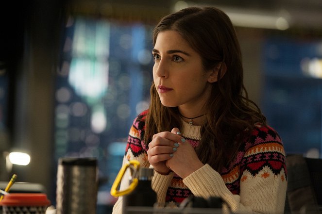 Bull - What's Your Number - De filmes - Annabelle Attanasio
