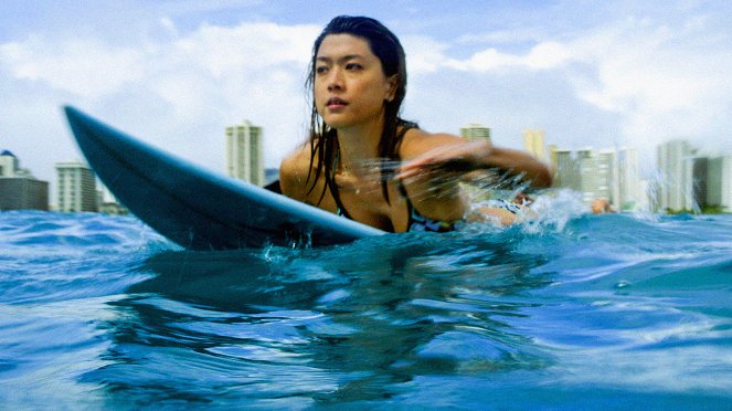 Hawaii Five-0 - Az utolsó csepp - Filmfotók - Grace Park