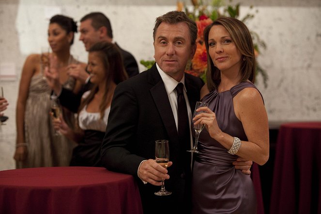 Lie To Me - Double Blind - Film - Tim Roth, Kelli Williams