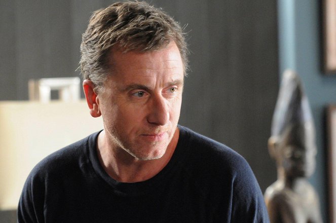 Lie to Me - Season 3 - The Canary's Song - Photos - Tim Roth