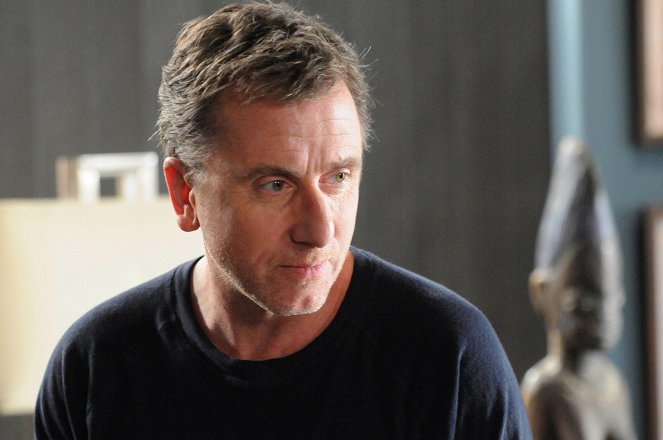 Lie to Me - Unter Tage - Filmfotos - Tim Roth