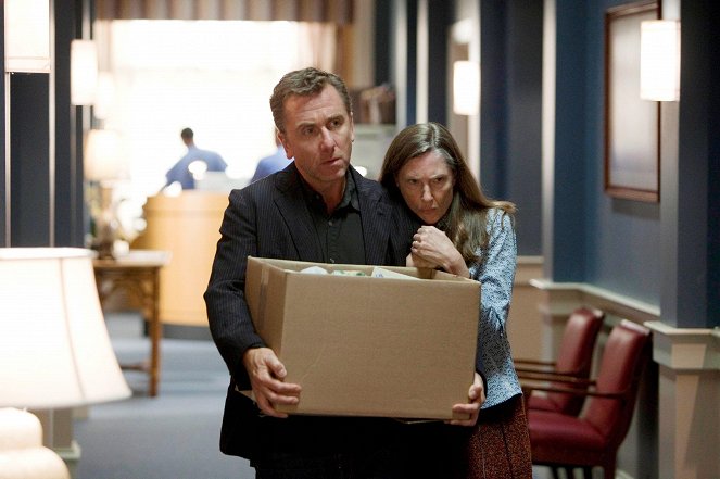 Lie to Me - Todesengel - Filmfotos - Tim Roth, Annette O'Toole