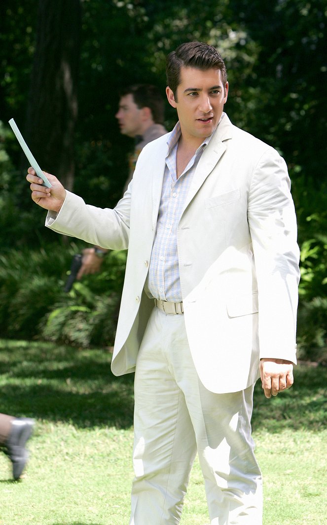 CSI: Miami - Season 8 - Dude, Where's My Groom? - Photos - Jonathan Togo