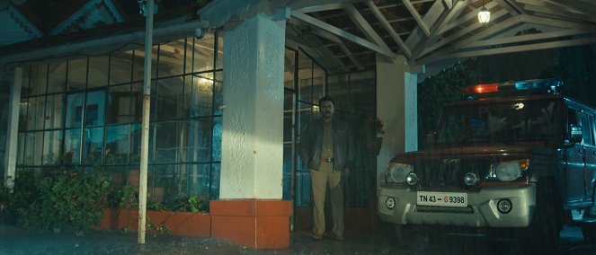 Naragasooran - De la película