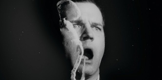 Eraserhead - Van film - Jack Nance