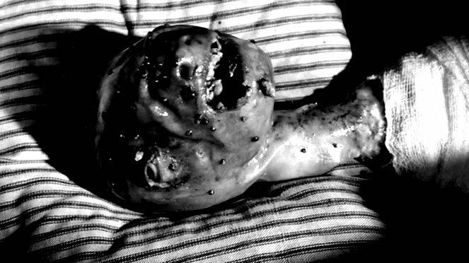 Eraserhead - Kuvat elokuvasta