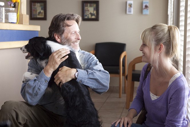 A Dog Named Duke - Filmfotos - Steven Weber, Sarah Smyth