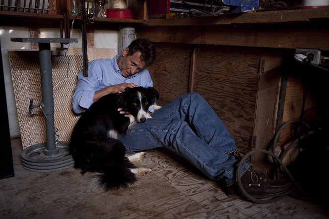 Pes jménem Duke - Z filmu - Steven Weber
