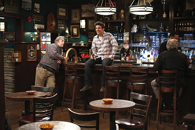 How I Met Your Mother - Last Time in New York - Photos