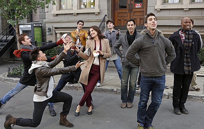 How I Met Your Mother - Ring Up! - Photos