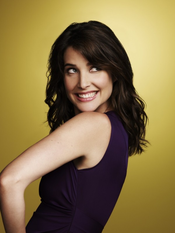 How I Met Your Mother - Promo - Cobie Smulders