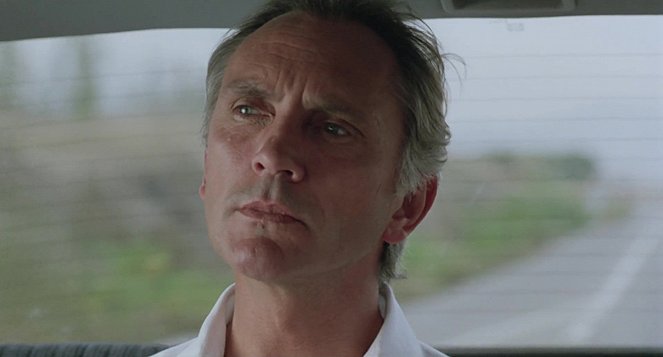 The Hit - Photos - Terence Stamp